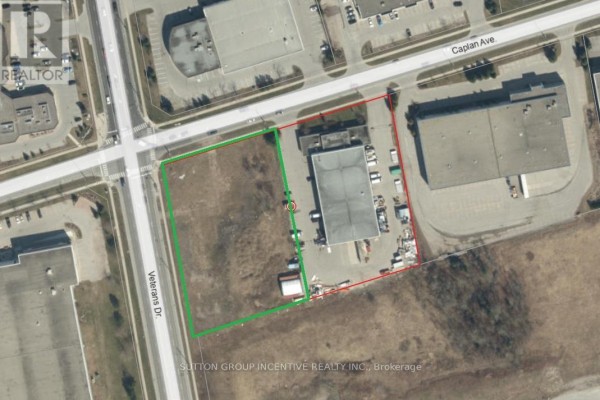 111a Caplan Avenue, Barrie, ON L4N9J3 Photo 3