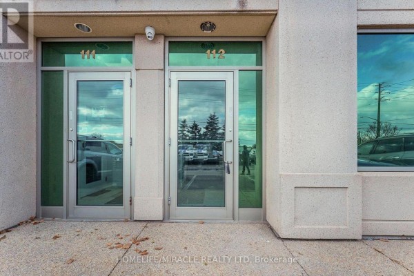 112 (main Floor) - 2 Automatic Drive, Brampton, ON L6S6K8 Photo 4