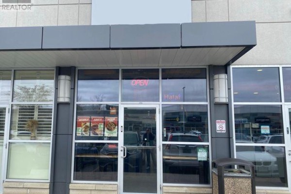 #112 - 10 Mallard Road, Toronto