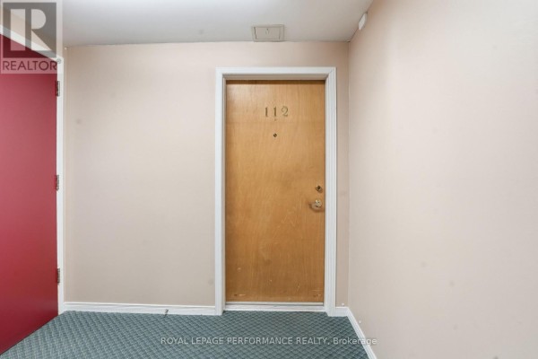 112 - 1101 Clement Street, Hawkesbury, ON K6A3P1 Photo 5