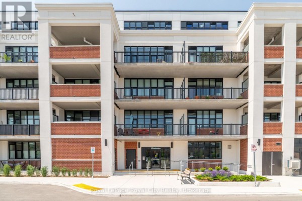 112 - 120 Huron Street, Guelph, ON N1E0T8 Photo 4
