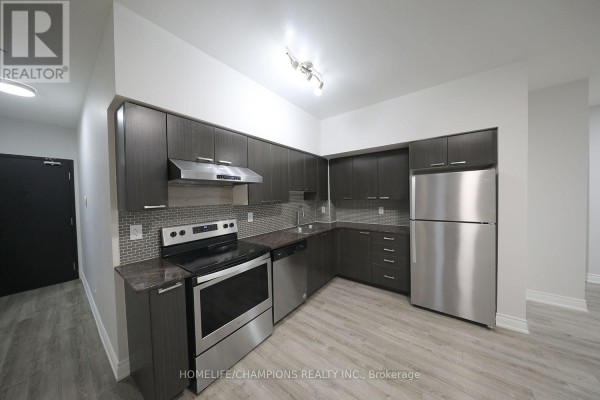 112 - 2150 Lawrence Avenue, Toronto, ON, photo 2