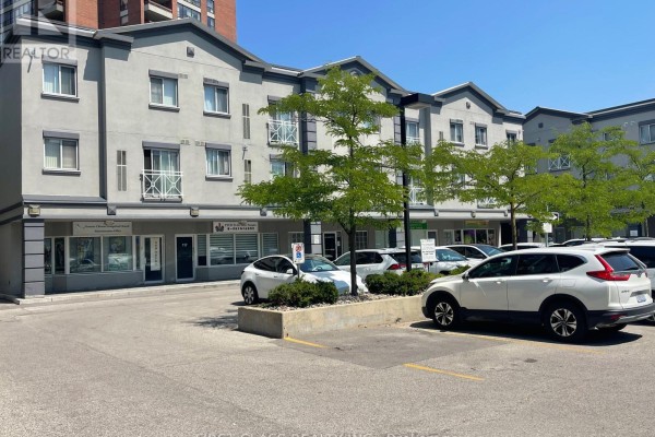 112 - 2351 Kennedy Road, Toronto, ON, photo 2