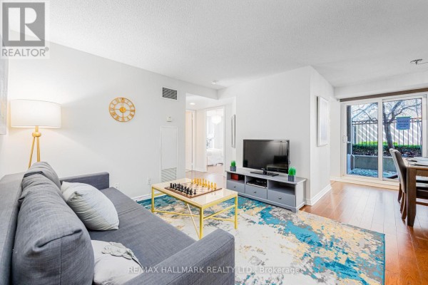 112 - 3 Rean Drive, Toronto, ON, photo 3