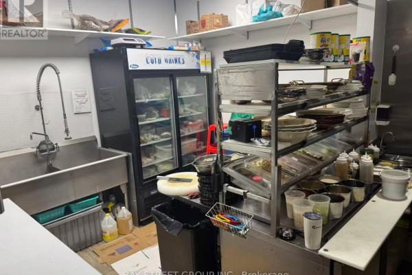 112 - 390 Silver Star Boulevard, Toronto, ON M1V0G5 Photo 5