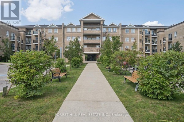 2313 - 481 Rupert Avenue, Whitchurch Stouffville, ON, photo 2