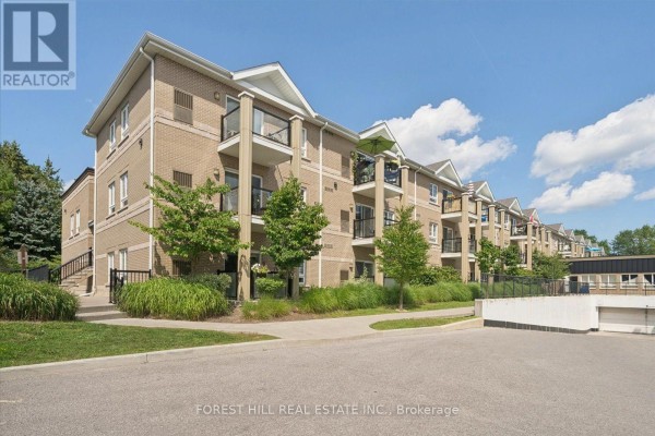 2313 - 481 Rupert Avenue, Whitchurch Stouffville, ON, photo 3