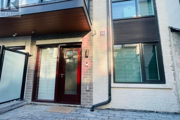 Bedroom - 112 - 60 Morecambe Gate, Toronto, ON M1W2N6 Photo 3
