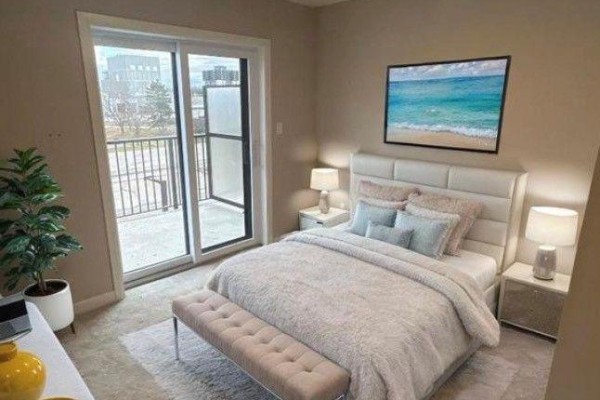 112 - 708 Woolwich Street, Guelph, ON N1H0C8 Photo 5