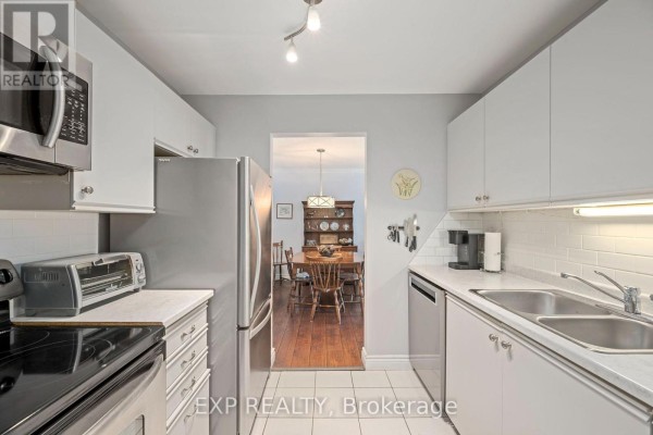 112 - 735 Deveron Crescent, London South, ON N5Z4X8 Photo 5