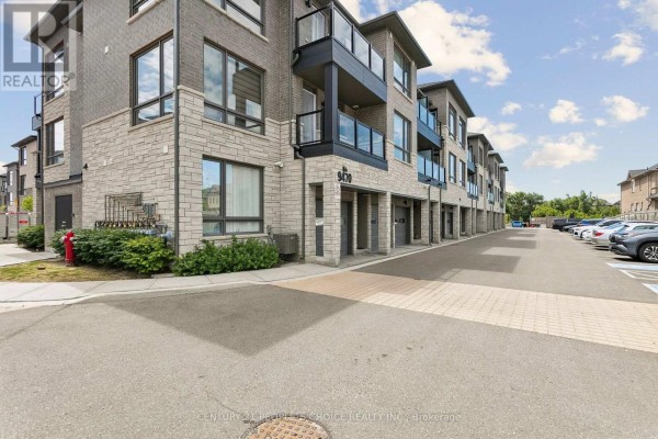 Great room - 112 - 9470 The Gore Road, Brampton, ON L6P4P9 Photo 2