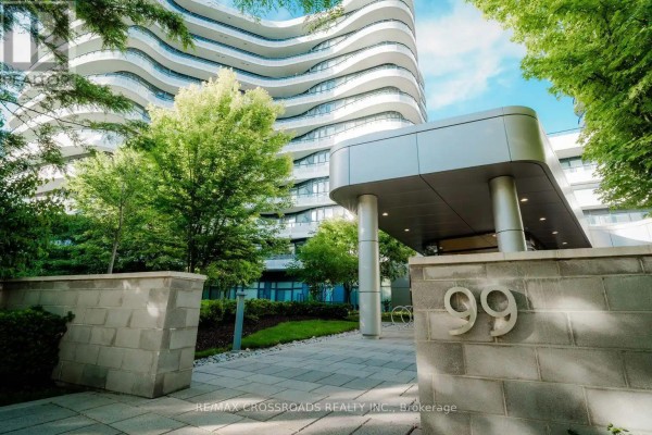 112 - 99 The Donway Way W, Toronto, ON, photo 2