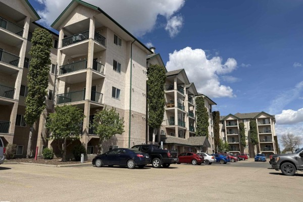 #112 11325 83 St Nw, Edmonton