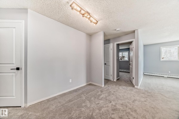 Primary Bedroom - #112 11325 83 St Nw, Edmonton, AB T5B4W7 Photo 4