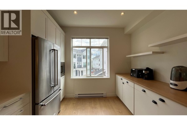 112 1225 Mitchell Street, Coquitlam, BC V3B0R5 Photo 4