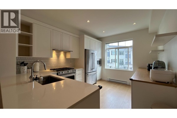 112 1225 Mitchell Street, Coquitlam, BC V3B0R5 Photo 5