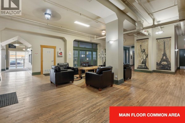 112 1275 Broad Street, Regina, SK S4R1Y2 Photo 5