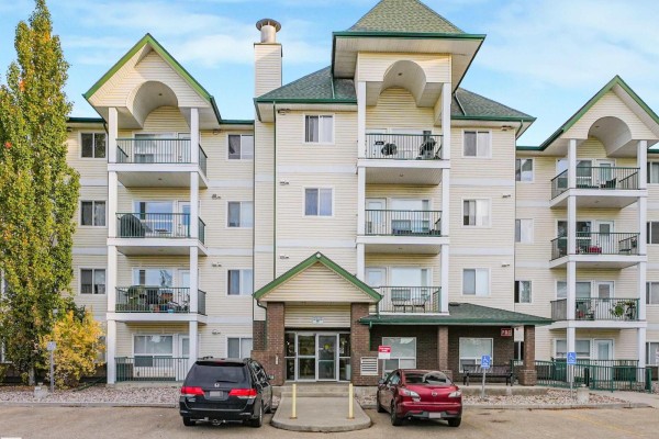 #112 13635 34 St Nw, Edmonton, AB T5A0C4 Photo 5