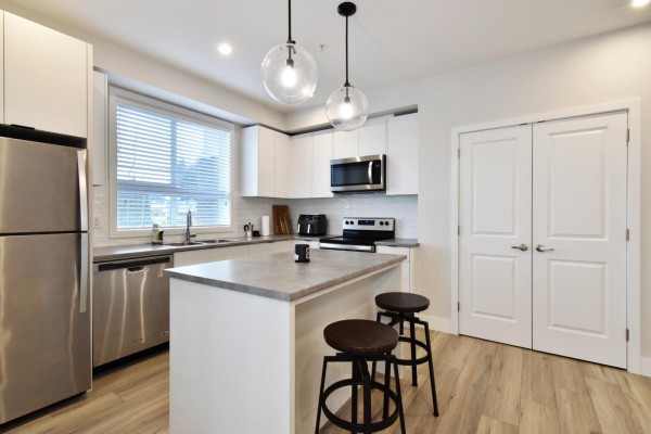 112 1514 Mccallum Road, Abbotsford, BC V2S0L8 Photo 4