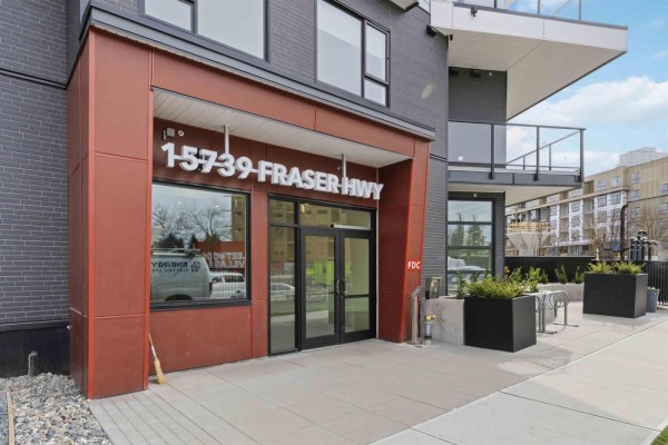 112 15739 Fraser Highway, Surrey, BC, photo 2