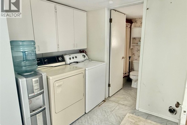 Bedroom - 112 1st Street W, Shell Lake, SK S0J2G0 Photo 4