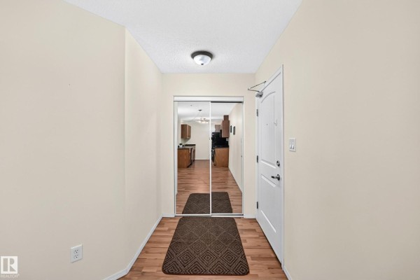Bedroom 2 - #112 2098 Blackmud Creek Dr Sw, Edmonton, AB T6W1T7 Photo 5
