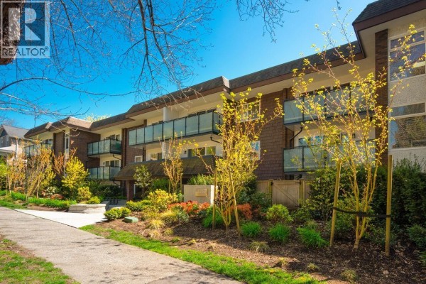 112 2250 Oxford Street, Vancouver, BC V5L1G1 Photo 2