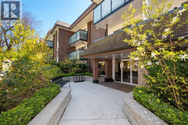 112 2250 Oxford Street, Vancouver, BC V5L1G1 Photo 3