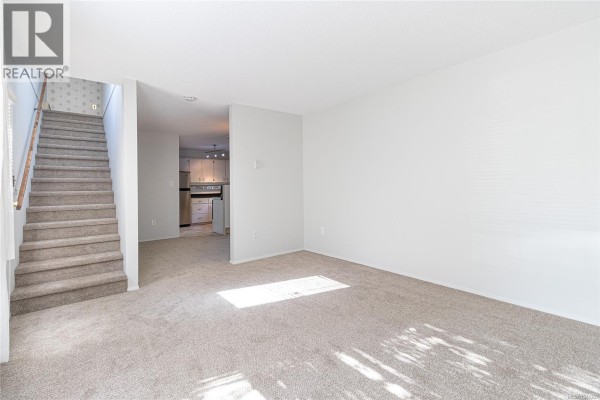 Laundry room - 112 2860 Sooke Lake Rd, Langford, BC V9B4R3 Photo 5