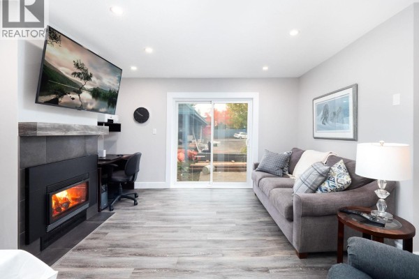 112 3033 Ospika Boulevard, Prince George, BC, photo 2