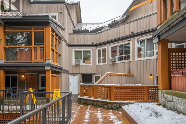 112 4388 Northlands Boulevard, Whistler, BC V8E1C6 Photo 3