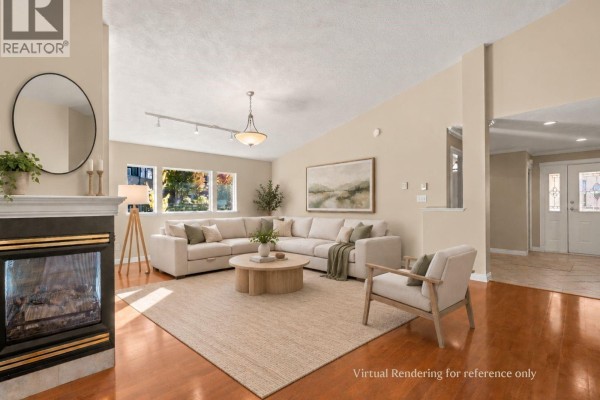 Family room - 112 44 Anderton Ave, Courtenay, BC V9N2G8 Photo 2