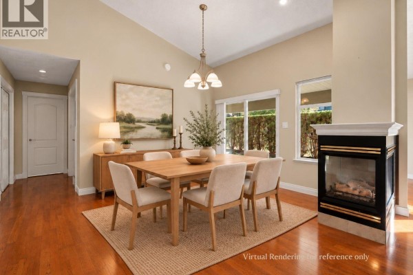 Living room - 112 44 Anderton Ave, Courtenay, BC V9N2G8 Photo 4