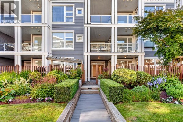112 4500 Westwater Drive, Richmond, BC V7E6S1 Photo 3