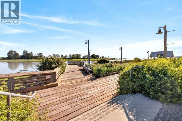 112 4500 Westwater Drive, Richmond, BC V7E6S1 Photo 5