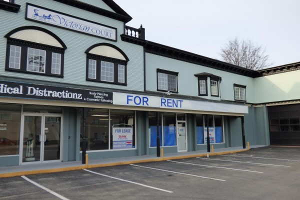 112 45863 Yale Road, Chilliwack Downtown, Chilliwack, BC V2P2N6 Photo 2