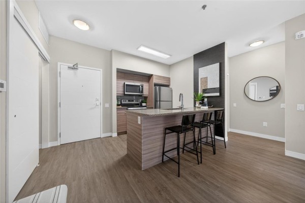 Bedroom - 112 50 Philip Lee Drive, Winnipeg, MB R3W0P7 Photo 4