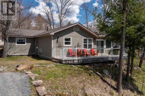 112-8 - 1052 Rat Bay Road, Lake Of Bays, ON, photo 2