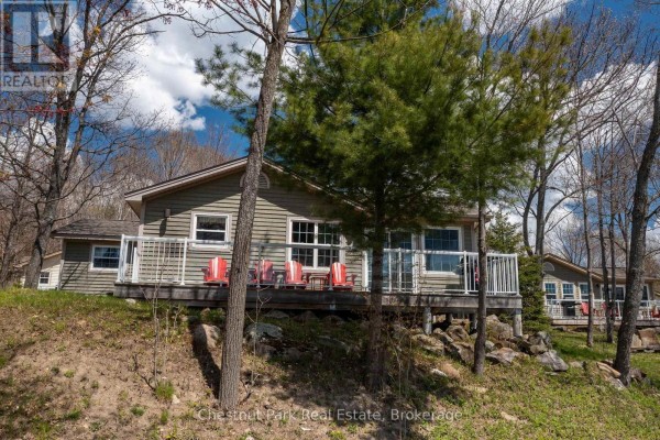 112-8 - 1052 Rat Bay Road, Lake Of Bays, ON, photo 3
