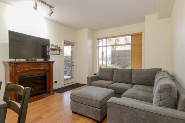 112 8328 207a Street, Langley, BC V2Y0K5 Photo 4