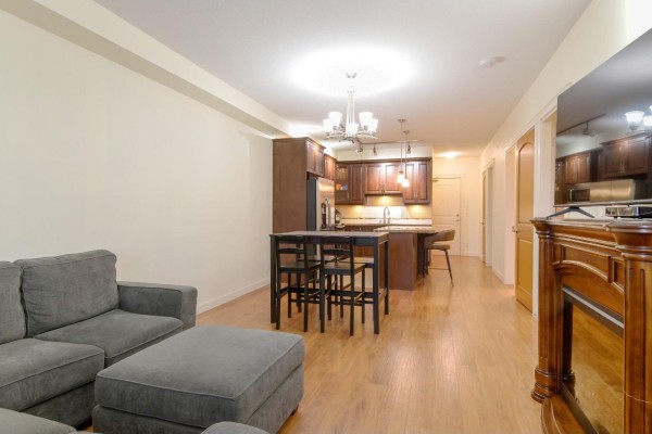 112 8328 207a Street, Langley, BC V2Y0K5 Photo 5