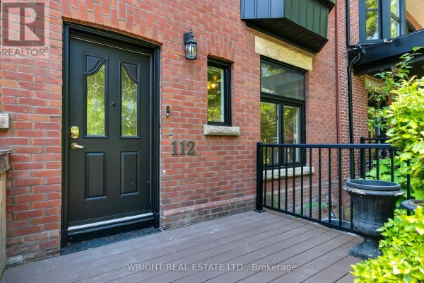 112 Albany Avenue, Toronto, ON, photo 3