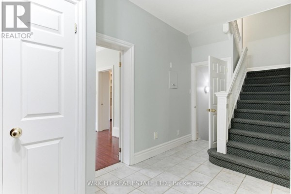 Dining room - 112 Albany Avenue, Toronto, ON M5R3C4 Photo 4