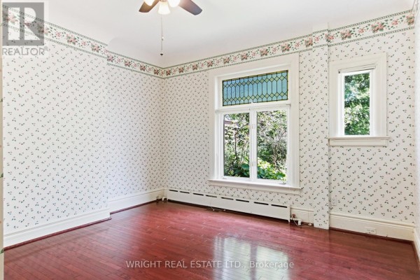 Bedroom - 112 Albany Avenue, Toronto, ON M5R3C4 Photo 5
