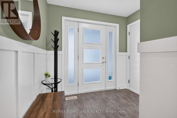 Utility room - 112 Argile Street, Casselman, ON K0A1M0 Photo 4