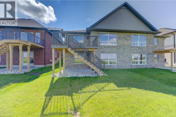 112 Bedell Drive, Drayton, ON, photo 3