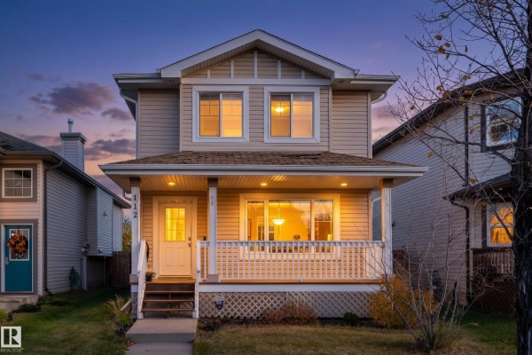 112 Brintnell Bv Nw, Edmonton