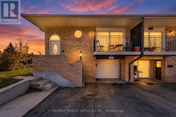 112 Bruce Beer Drive, Brampton, ON, photo 2