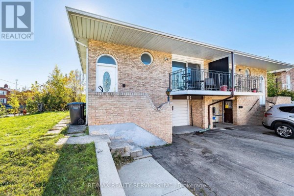 112 Bruce Beer Drive, Brampton, ON, photo 3