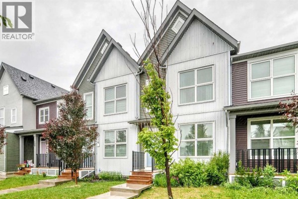 Other - 112 Carrington Boulevard Nw, Calgary, AB T3P1K8 Photo 3